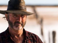 John Jarratt photo