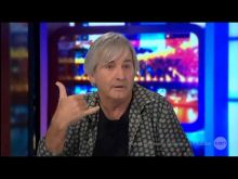 John Jarratt