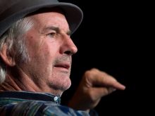 John Jarratt