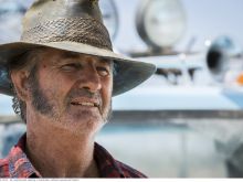 John Jarratt