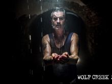 John Jarratt