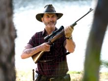 John Jarratt
