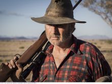John Jarratt