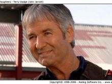 John Jarratt