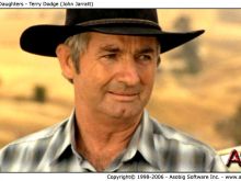 John Jarratt