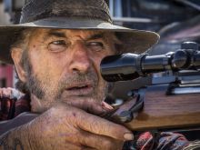 John Jarratt