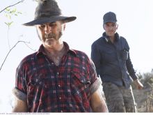 John Jarratt