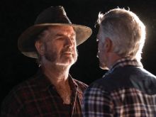 John Jarratt