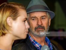 John Jarratt