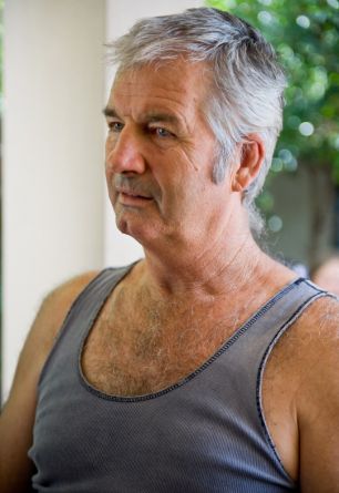 John Jarratt