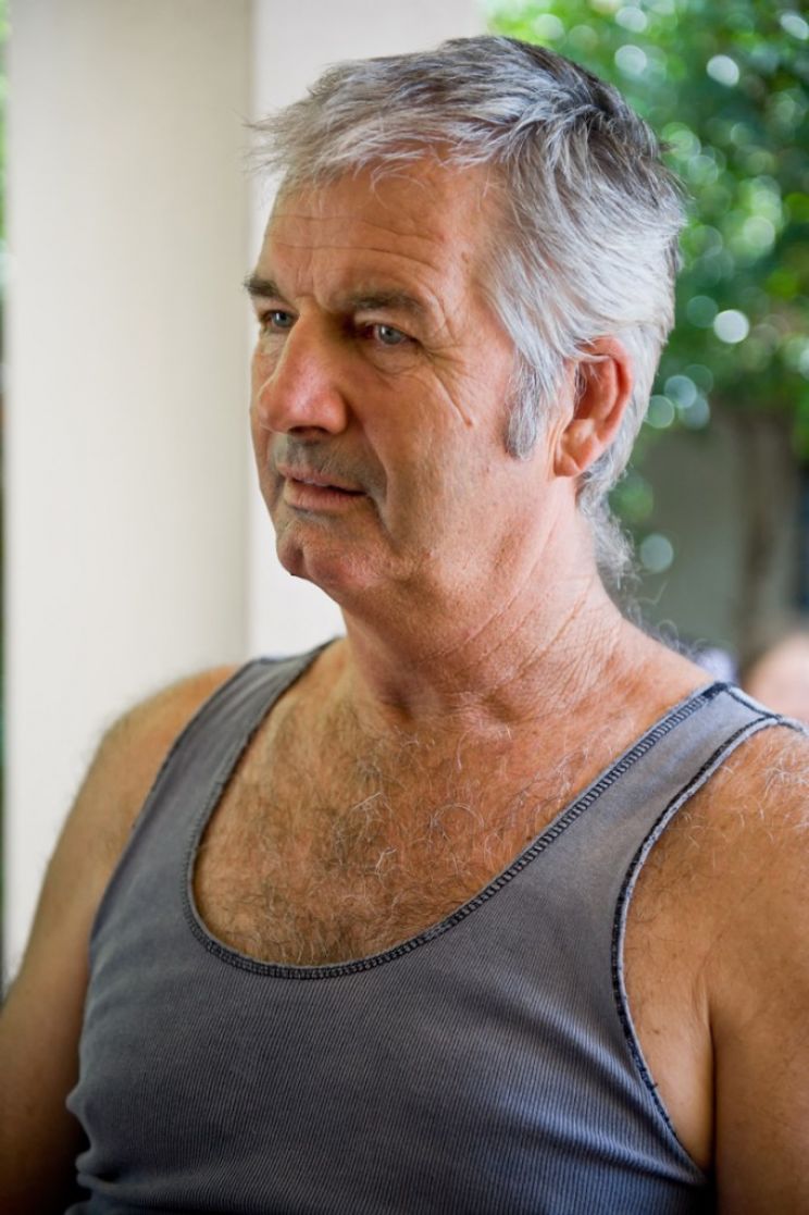 John Jarratt