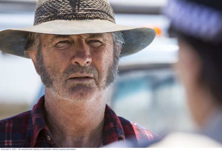 John Jarratt