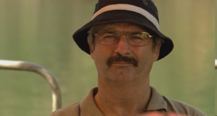 John Jarratt