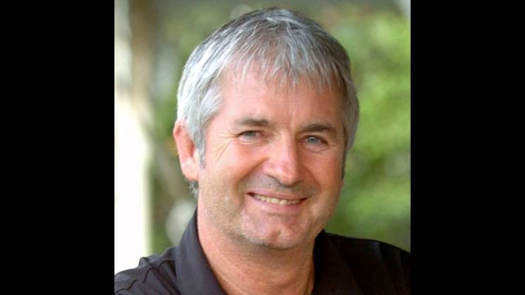 John Jarratt