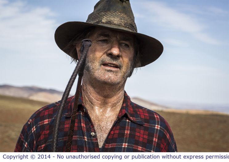 John Jarratt