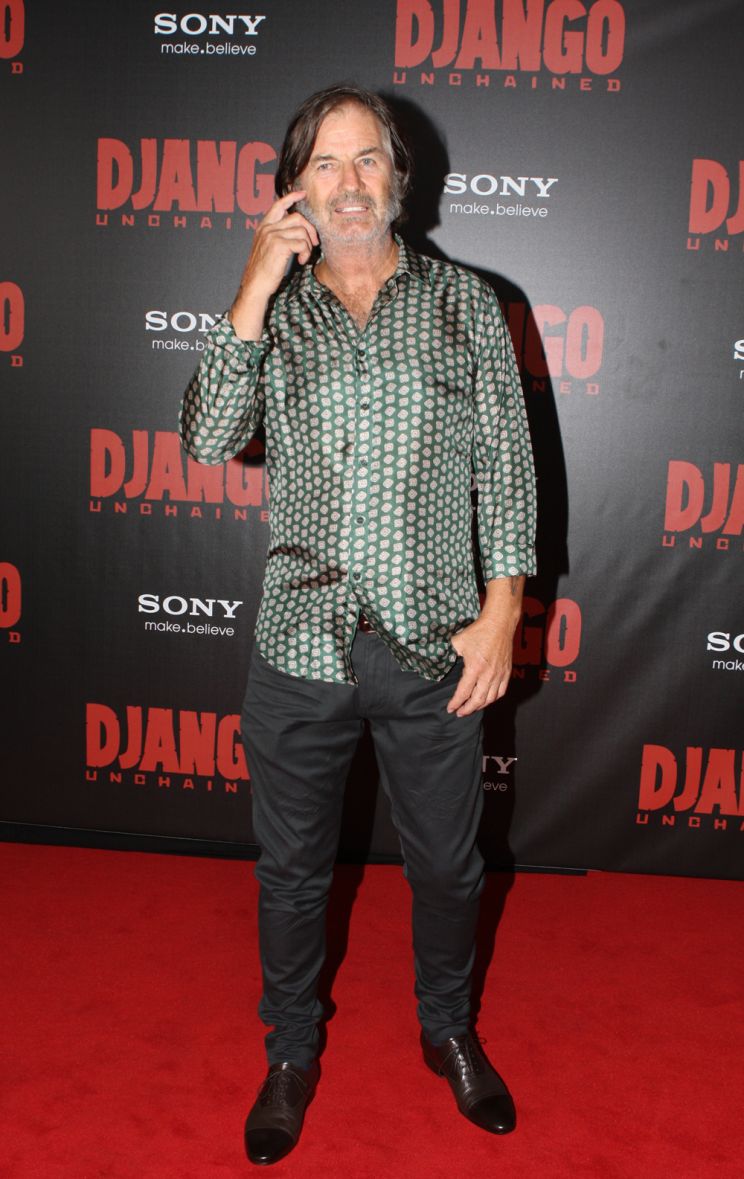 John Jarratt