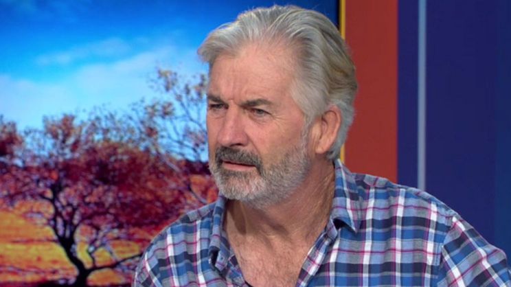 John Jarratt