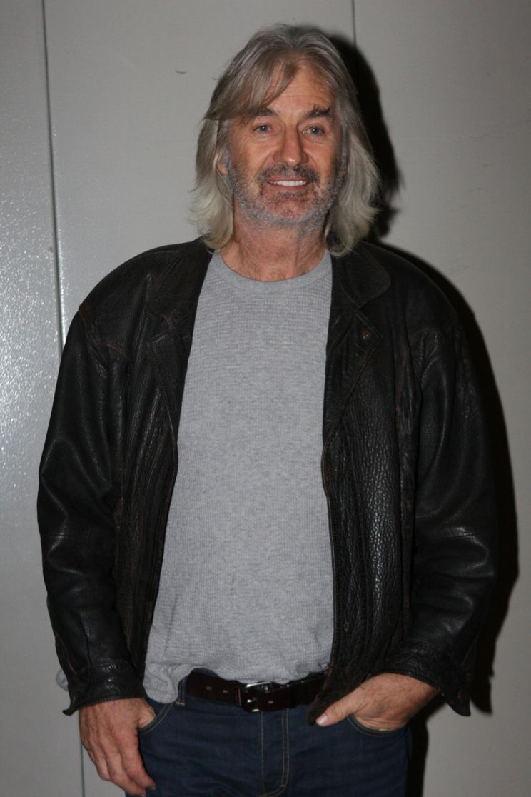 John Jarratt