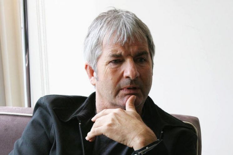 John Jarratt