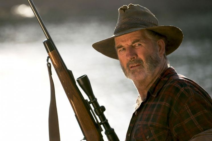 John Jarratt