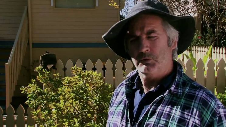 John Jarratt