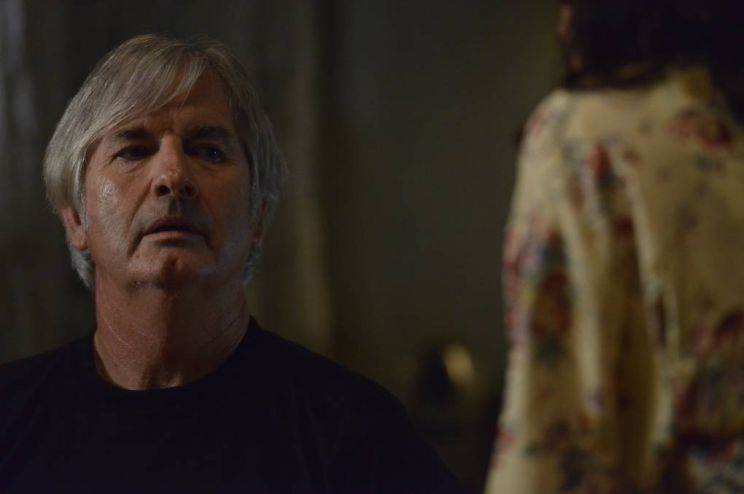 John Jarratt