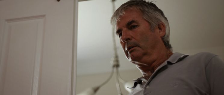 John Jarratt