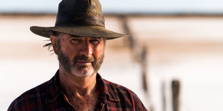 John Jarratt