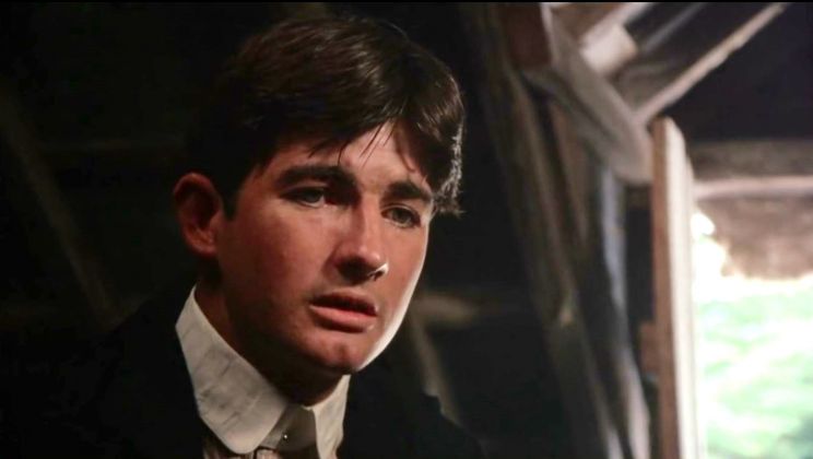 John Jarratt