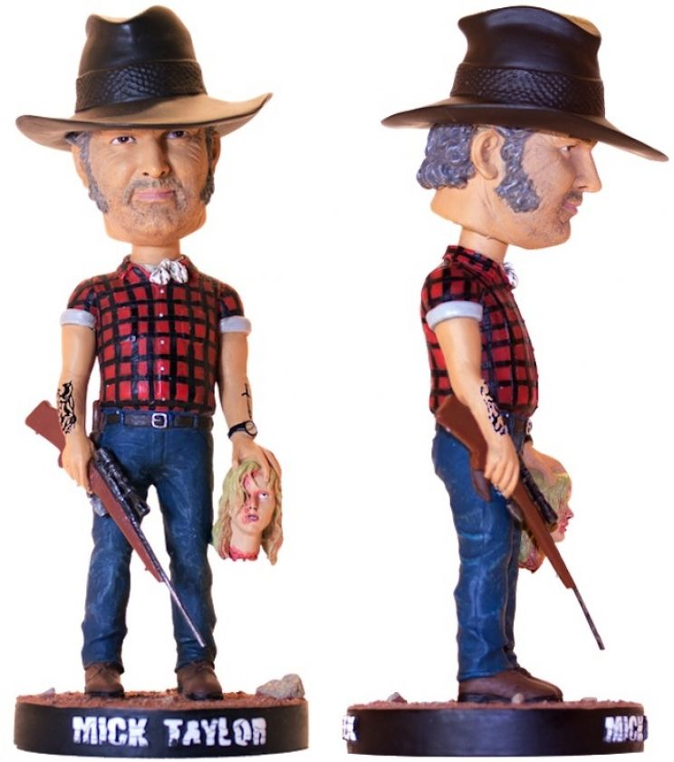 John Jarratt