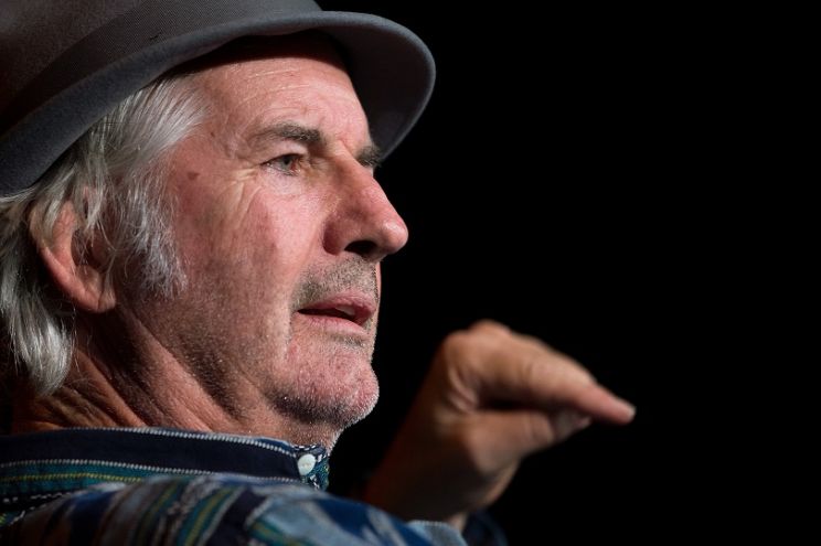 John Jarratt