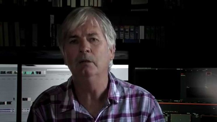 John Jarratt