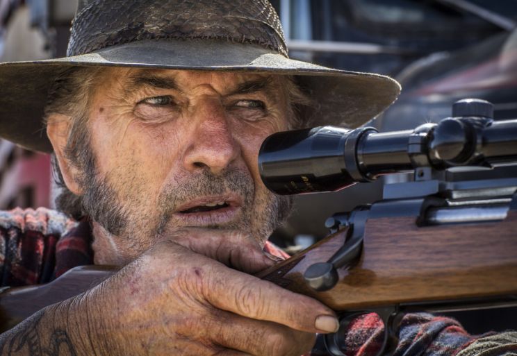 John Jarratt