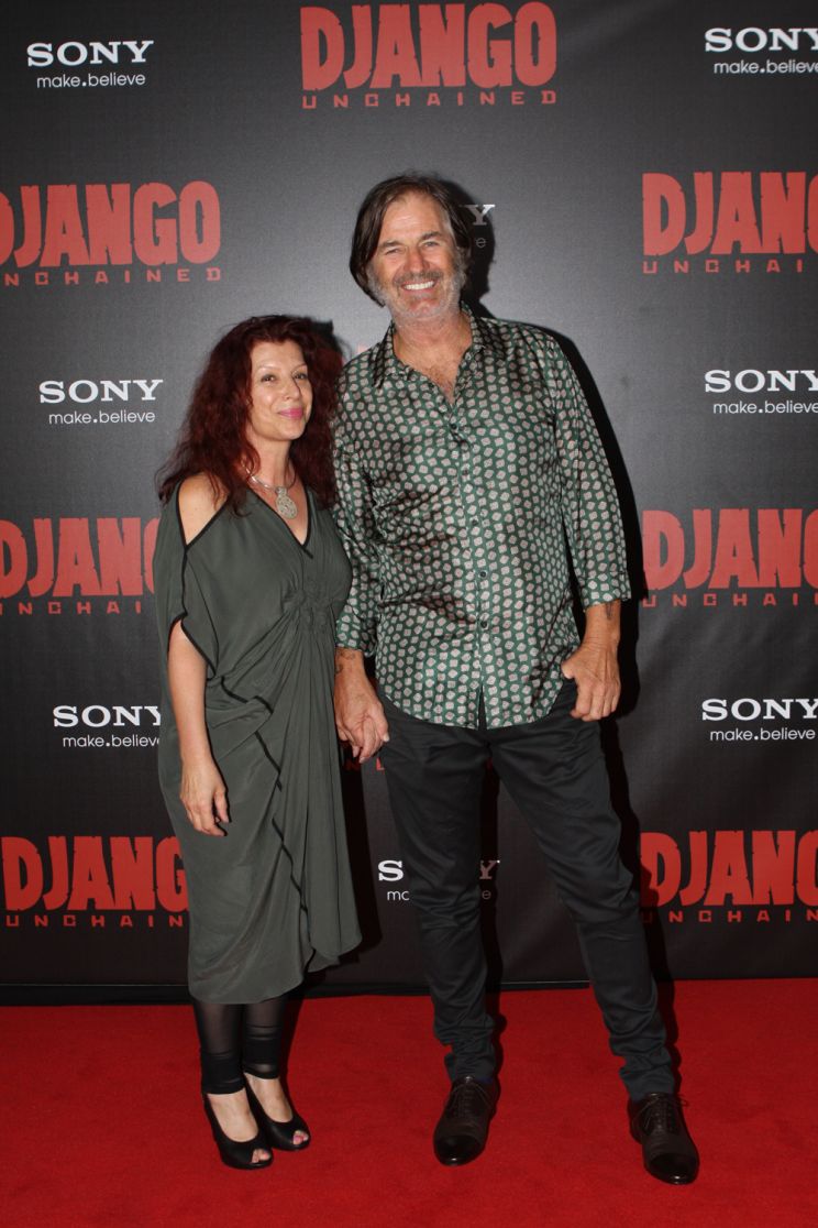 John Jarratt