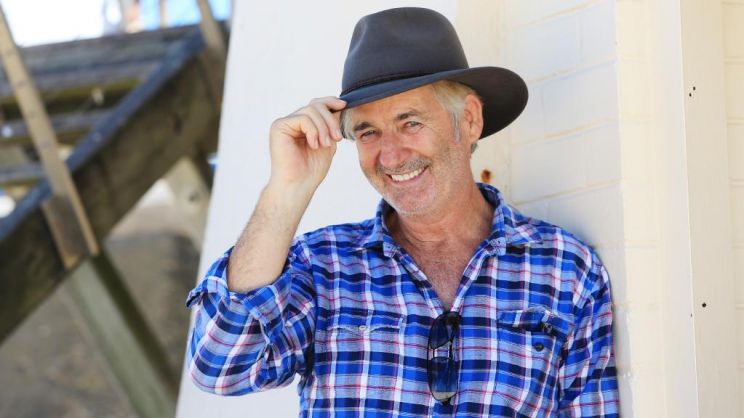 John Jarratt