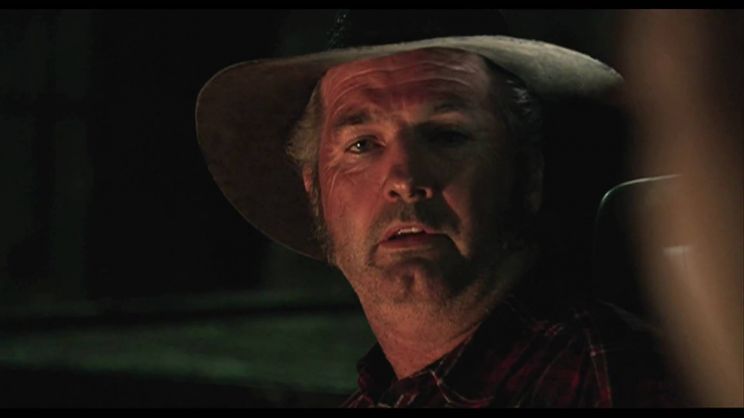 John Jarratt