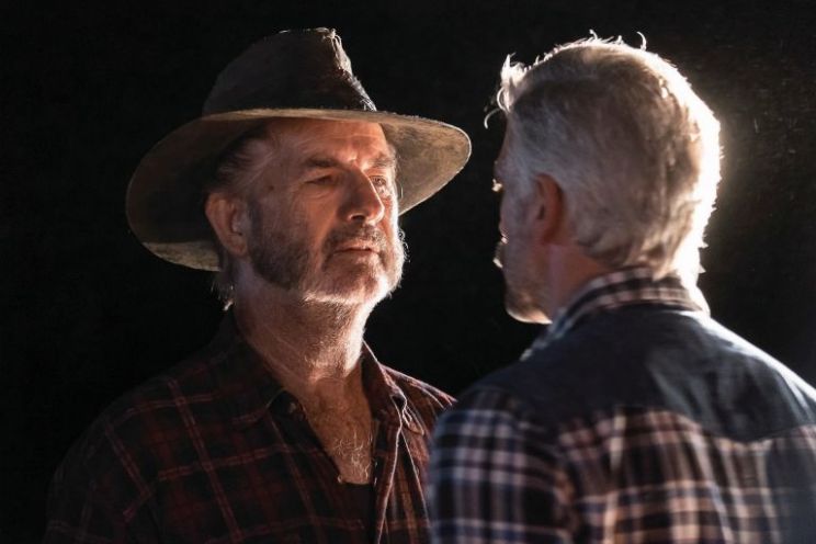 John Jarratt