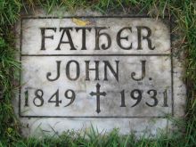 John Joseph Gallagher