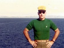John Joseph Gallagher