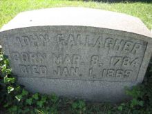 John Joseph Gallagher