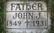 John Joseph Gallagher