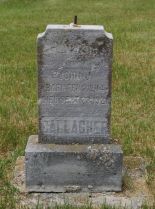 John Joseph Gallagher