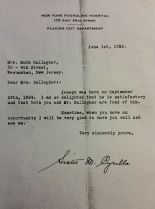 John Joseph Gallagher