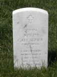 John Joseph Gallagher