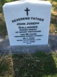 John Joseph Gallagher