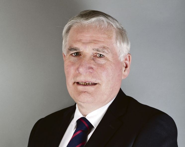 John Joseph Gallagher