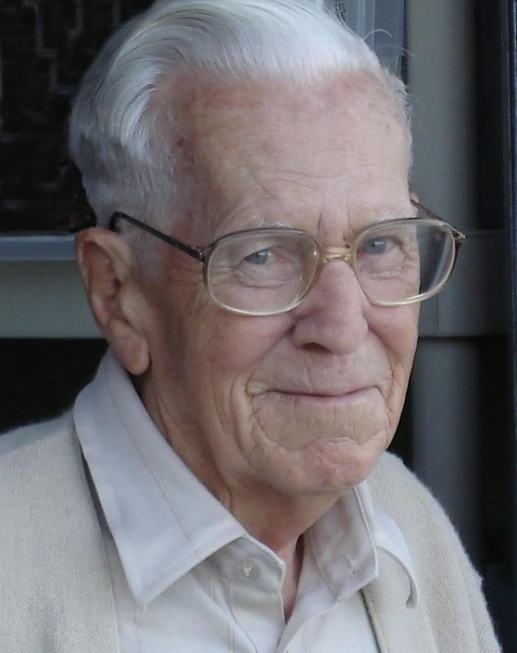 John Joseph Gallagher