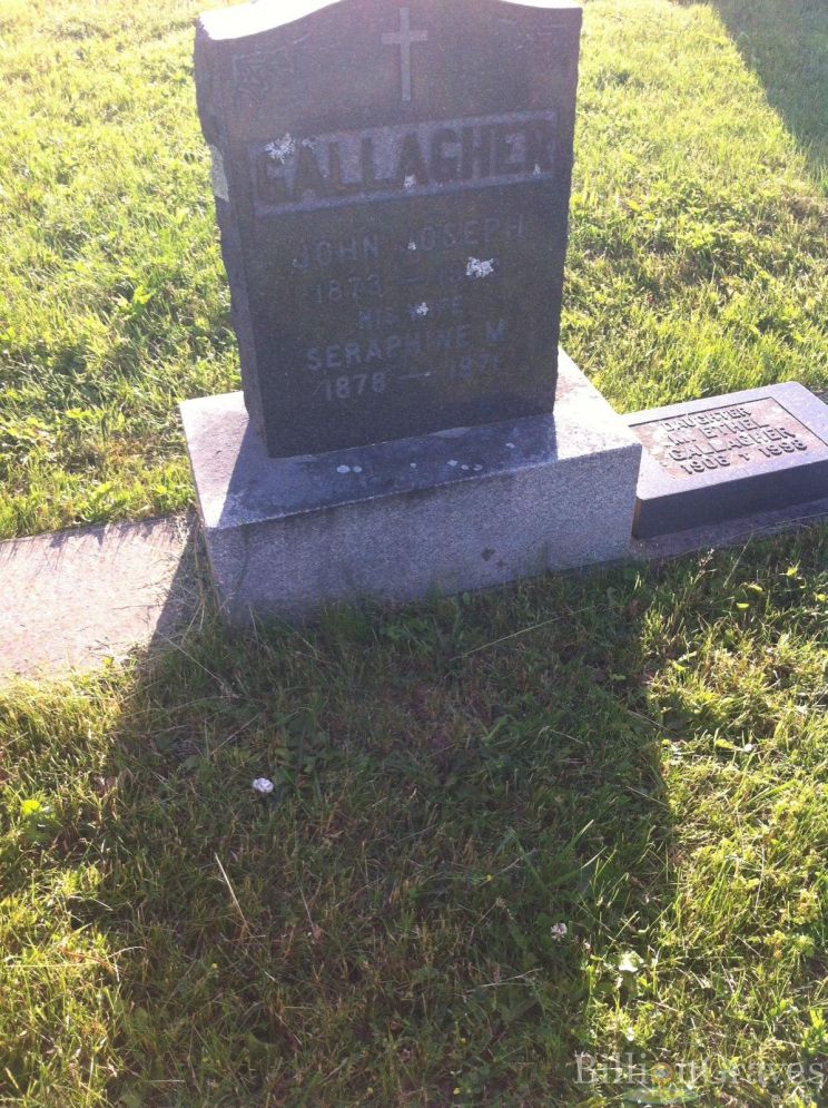 John Joseph Gallagher