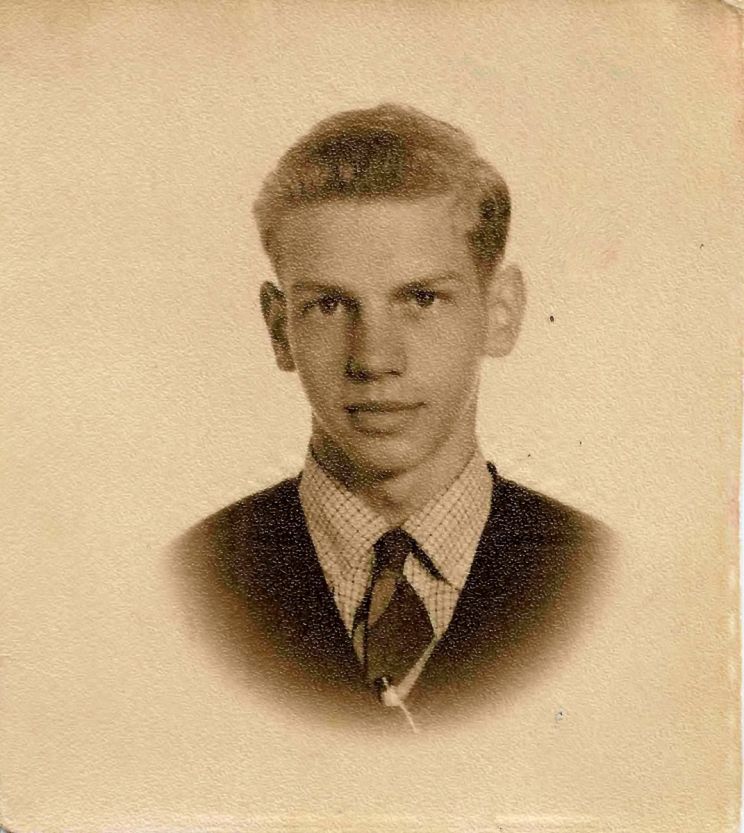 John Joseph Gallagher