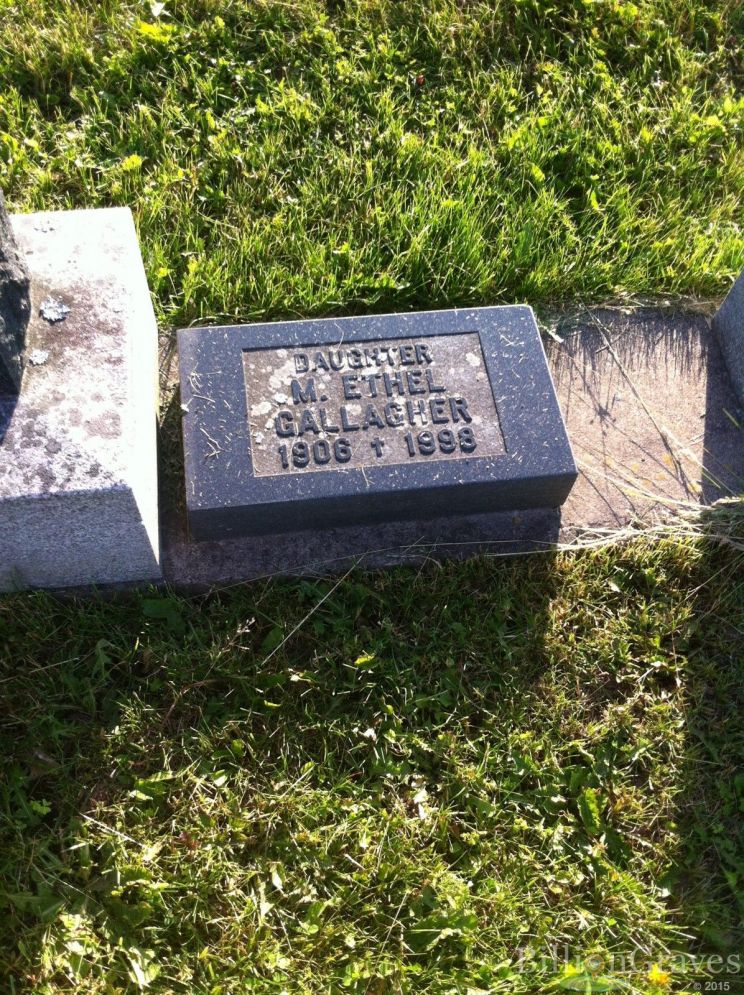 John Joseph Gallagher